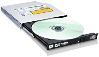 Repair and replacement of CD / DVD